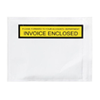 Labelopes Invoice Enclosed 115x155mm Pack of 1000
